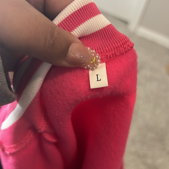 Unbranded Varsity Jacket - Picture 6 of 6